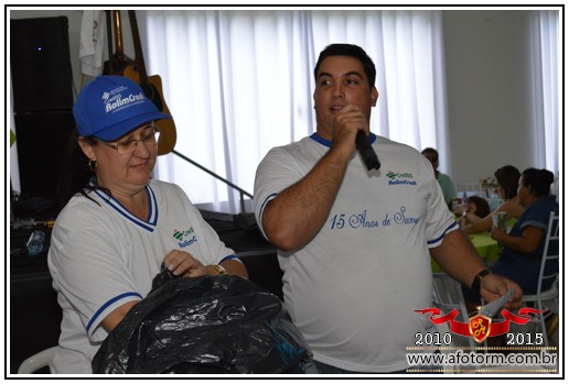 rolim de moura